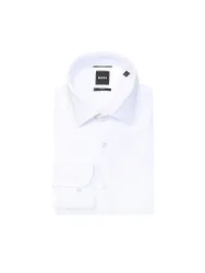 Boss Camicia bianco 40