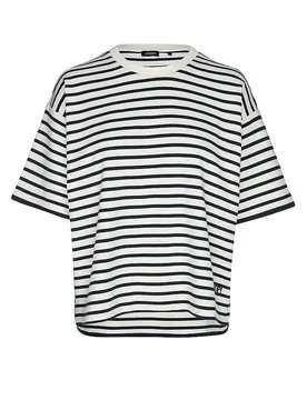 Joop T-Shirt TRICIA bleu marine 36 - Joop! - FashionsVida