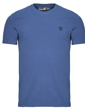 T-Shirt Dunstan River Short Sleeve Tee Eu Xxl;Eu S;Eu M;Eu L;Eu Xl;Eu 3xl;It Xl Male - Timberland - FashionsVida
