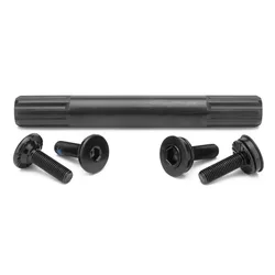 Mission Vilebrequin 8 Spline V3