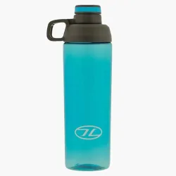 Trinkflasche Hydrator - Blau Blau adult