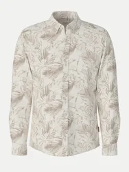 JOOP! JEANS Hemd Hanson Beige S
