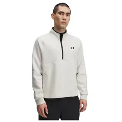 Sweat à Demi-zip Unstoppable White M