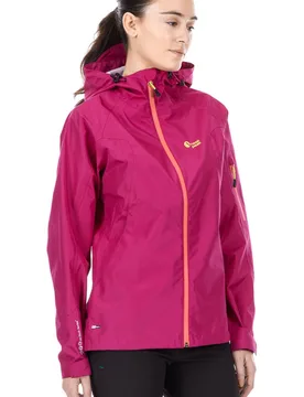 Layer chaqueta impermeable mujer (L) - Neak peak - FashionsVida