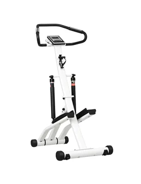 Foldable Stair Stepper Machine for Home - Sportnow - FashionsVida