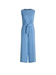 Jumpsuit blau 48 Damen