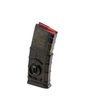 Tactical Systems Chargeur Ar-15 Gen 2 & Coupler 30rds Smoke One Size unisex - Elitegroup - FashionsVida