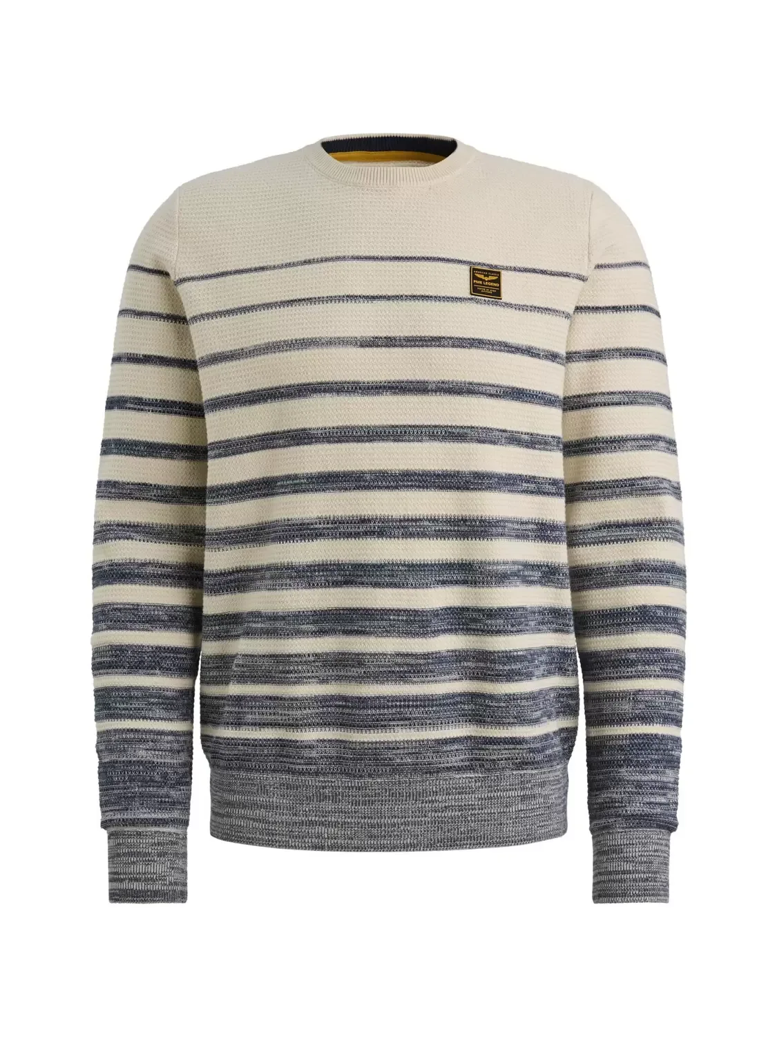 Structured stripe male - L - FashionsVida