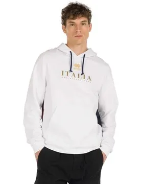 Trainingsjacken Naz. Italia Volley Mick Ad Eu S;Eu M;Eu L;Eu Xl Male - Errea - FashionsVida