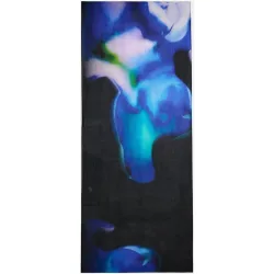 Foulard Degradado Rectangular