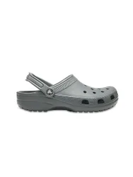 Badepantoffeln Classic grau 45-46 B
