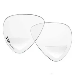 Lente Correttiva Sinistra Bf211 Corrective