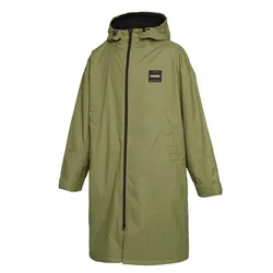 Mystic Poncho Explore Lw