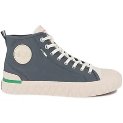 Sneaker Palla Ace Chukka Organic Blue Storm EU 37