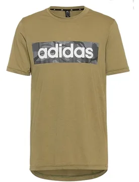 Adidas T-Shirt Hb6373 It S Male - Adidas - FashionsVida