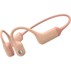 Auriculares conducción ósea PurFree BC01-P Bluetooth