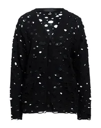 R13 Rebecas Mujer Negro XS Mujer