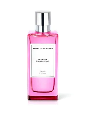 ANGEL SCHLESSER Exotic Lychee 100ML - Angel Schlesser - FashionsVida