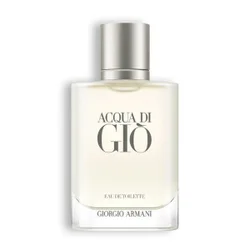 Acqua Di Gio Eau De Toilette 50ML