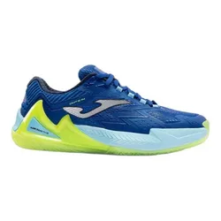 Joma Open Padel Shoes Royal UK 7.5