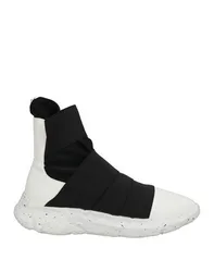 Sneakers Mujer Negro 35 Mujer