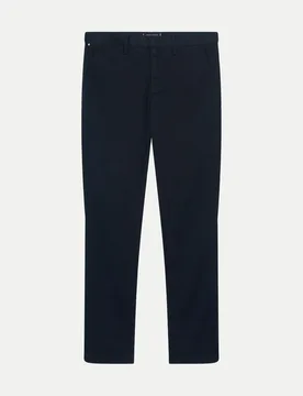 Chino BLEECKER Blau 38/34 - Tommy hilfiger - FashionsVida