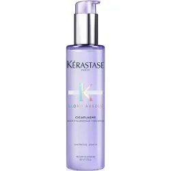 Cicaplasme v Blond Absolu