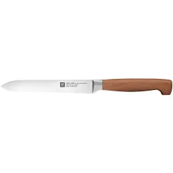 Cuchillo multiusos Vier Sterne Wood