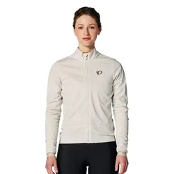 Izumi Giacca Attack Thermal Hybrid Silver Birch / Feather Grey
