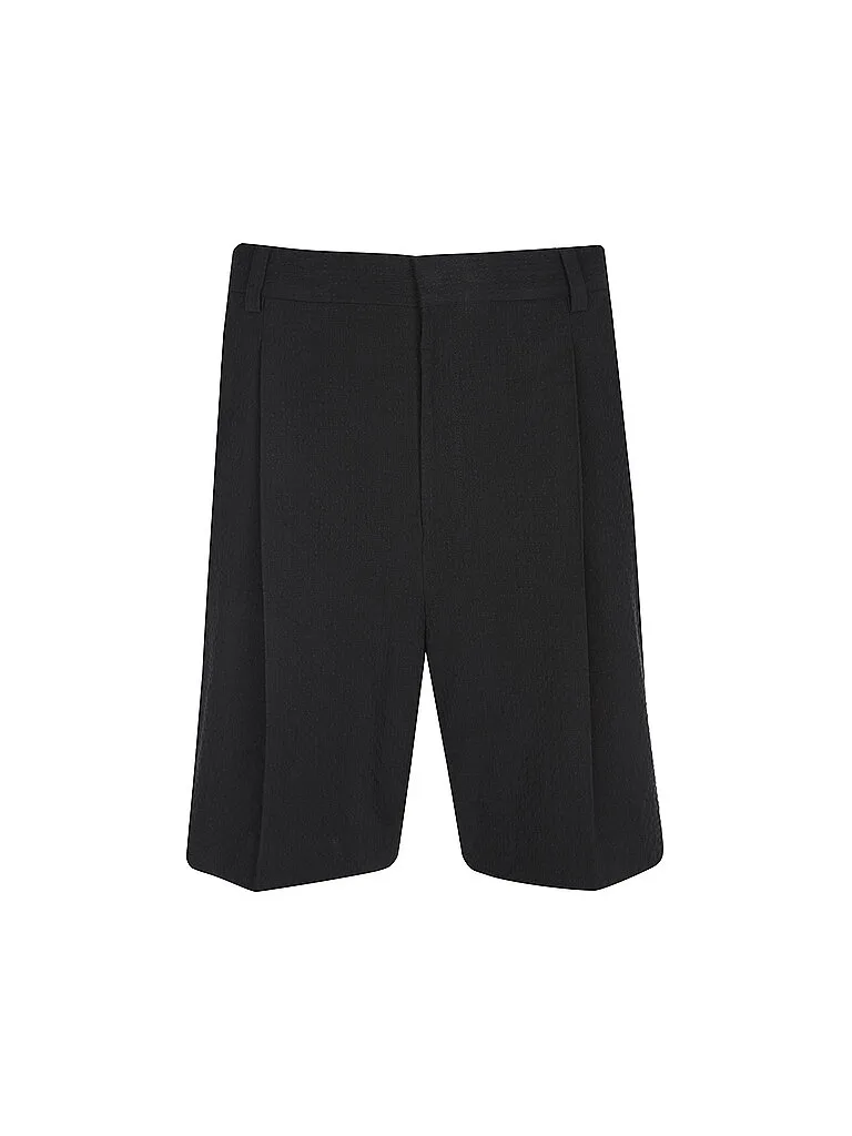 Hugo Shorts FERY262X nero 48 - Hugo Boss - FashionsVida