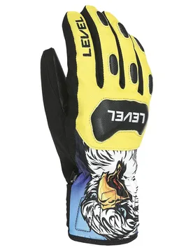 Gants Replica Goldeneagle M-L - Level - FashionsVida