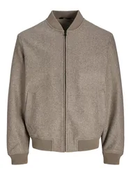XXL JJEJAMES BOMBER SN male