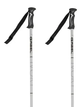 Bâtons Ivory White 105 cm Homme - Gabel - FashionsVida