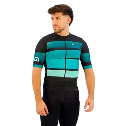 Maillot à Manches Courtes Track