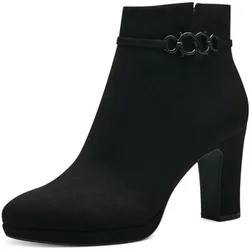 Stiefel Stiefeletten Da.-Stiefel 1-25349-41-001 36;37;38;39;40;41 Female
