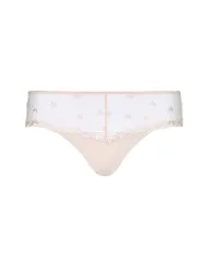 Slip PRETTY JOAN blossom rosa 40