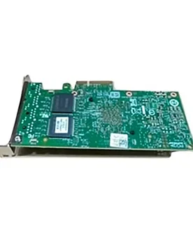 Adaptateur Serveur Intel I350 Qp 1 Go Pour Carte Mère Green One Size unisex - DELL - FashionsVida