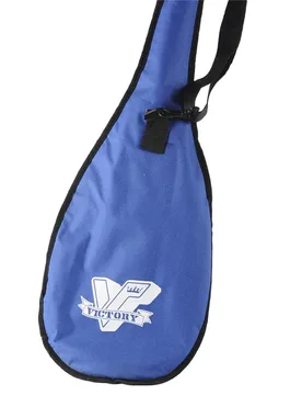 Sac De Padel Logo Blue One Size unisex - Victory - FashionsVida