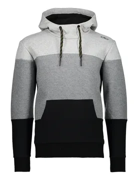 Veste De Survêtement 38d0247m Fumo Mel. 2XL - CMP - FashionsVida