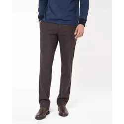 Pantalón de hombre chino regular