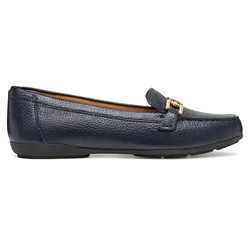 Mocassins Annytah Navy EU 40