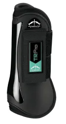 Veredus Gamaschen TR PRO schwarz L