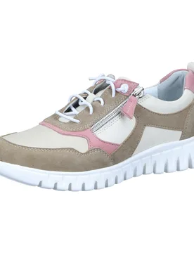 Sneaker "Multi“ mehrfarbig 39 Damen - Comfortabel - FashionsVida