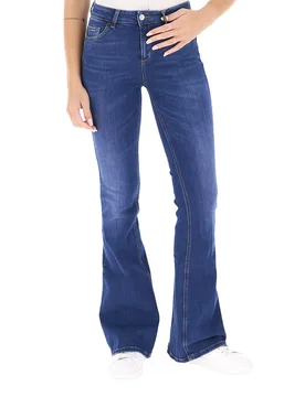 LIU JO Jeans bootcut BLU 30 - Liu jo - FashionsVida