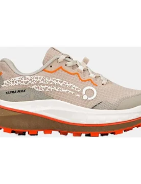 Zapatillas de trail running de mujer - Atom - FashionsVida