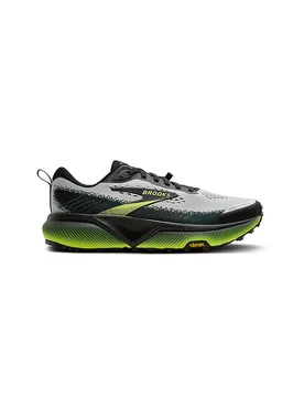Herren Traillaufschuhe Cascadia 20 grau 43 M - Brooks - FashionsVida