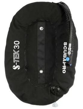 Scubapro Ala S-tek Donut 30 - Scubapro - FashionsVida