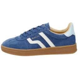 Baskets Cuzima 872533197 Vintage Blue EU 38