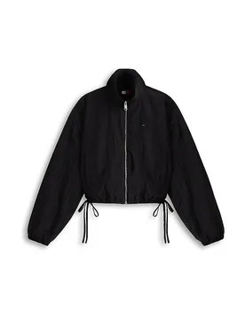 Tommy Jeans Blouson noir XL - Tommy Jeans - FashionsVida