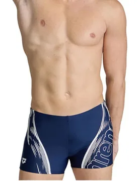 Arena Badeshorts 005535 It 48 Male - Arena - FashionsVida